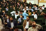 اختتامیه جشنواره بین المللی قرآنی جامعة القرآن الکریم در یزد