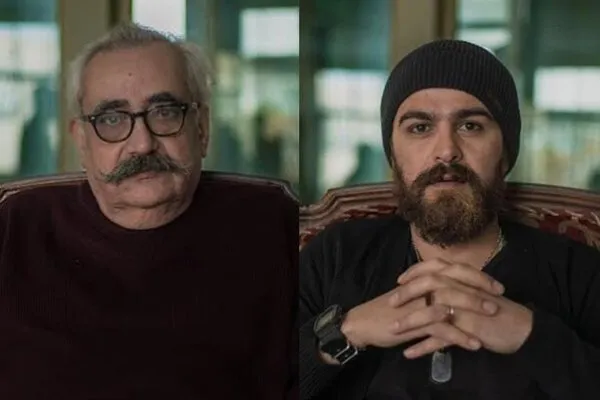 موتمن با «رویای ساحل» روی پرده سینماها می‌رود