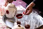 روضه 200 ساله در حسینیه محبان الزهرای بیرجند