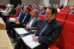 جلسه تفسیر قرآن ویژه مدیران اجرایی آذربایجان‌شرقی