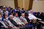 همایش تجلیل از پیشکسوتان دفاع مقدس شهرستان طرقبه شاندیز 