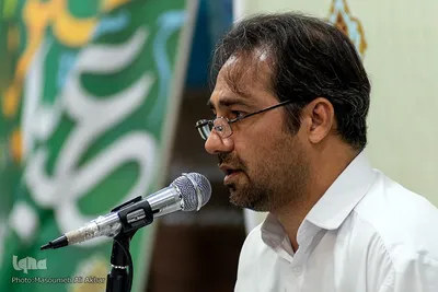 محفل انس با قرآن کریم در مسجد حضرت ابوالفضل (ع) کرج