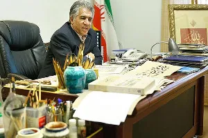 حوزه پژوهش در کتابت قرآن مغفول مانده است
