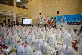 جشن ملی تکلیف