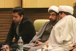 همایش مجمع قرآنیان استان مرکزی