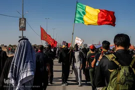 حب الحسين يجمعنا