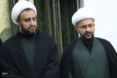 مراسم سوم امام شهید در ملایر