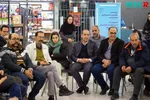 نشست «هویت اصفهان و هویت اصفهانی در دوران معاصر» در جهاددانشگاهی اصفهان
