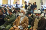 اولین سالگرد شهادت سرلشکر مدافع حرم « عبدالرسول استوار محمود آبادی‎‎»