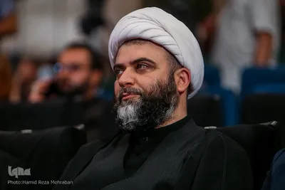 اختتامیه جشنواره شعر آیینی