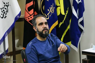 نشست خبری اولین جشنواره ملی و بین‌اللی سرود فجر