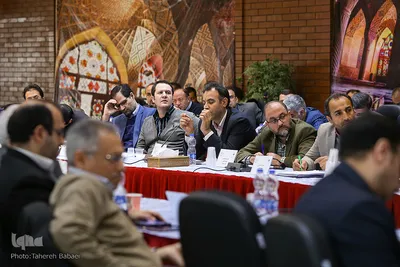 چهل و نهمین گردهمایی معاونان پژوهشی واحدهای سازمان جهاد دانشگاهی