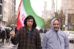 عزای شیراز در سوگ رهبر معظم انقلاب