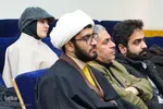 گردهمایی پیروان ادیان توحیدی در اصفهان‎