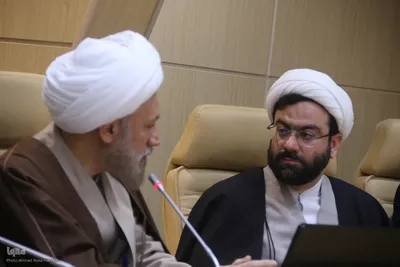 مراسم تقدیر از حافظان و قرآن پژوهان تحت پوشش کمیته امداد امام خمینی (ره) فارس