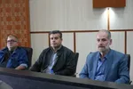 سفر معاون رئیس‌جمهور به لرستان