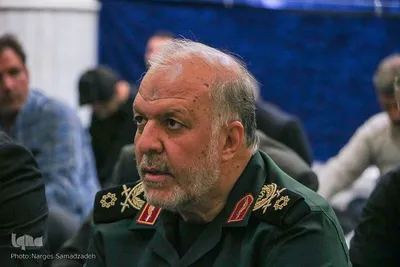 مراسم گرامیداشت شهادت سید مقاومت در دانشگاه اصفهان