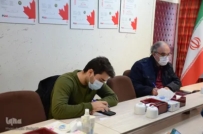 نشست تخصصی دانشجویی «فرصت‌ها و چالش‌های پیش روی انقلاب اسلامی» در جهاد دانشگاهی آذربایجان شرقی