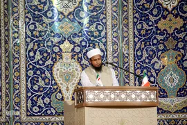  اولین روز از رقابتهای مسابقات بین المللی قرآن کریم