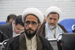 نشست شورای فرهنگ عمومی خراسان‌ جنوبی