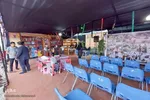 موکب «کتابخانه حسینی» در مرز تمرچین پیرانشهر‎