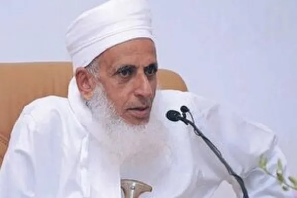 Bukatar Muftin Oman na tallafawa mayakan Yaman