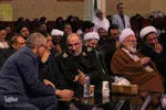 آئین اختتامیه مرحله نهایی مسابقات سراسری قرآن – اراک/عکاس:طاها نظیری