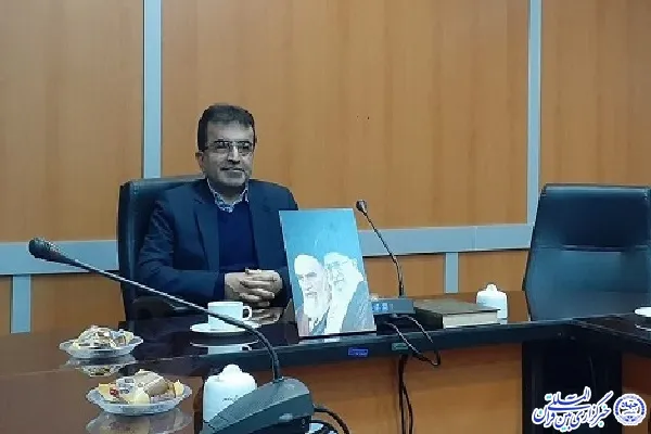هفدهمین جشنواره قرآنی تلاوت مجلسی به اجرا در می‌آید