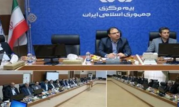 طراحی و تدوین نقشه راه توسعه سرمایه های انسانی صنعت بیمه ضروری است