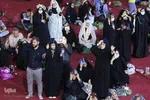 قرار بندگی؛ احیای شب ۲۳ رمضان در حرم شاهچراغ (ع)