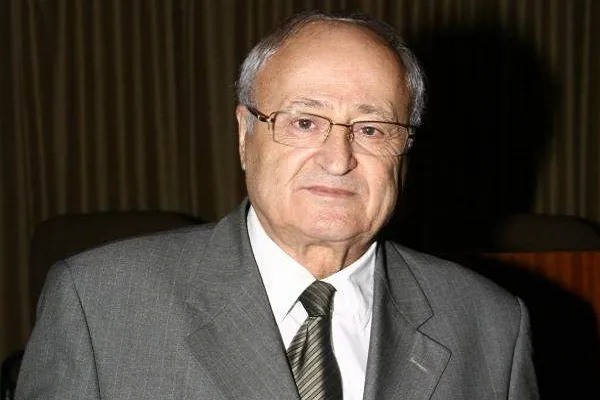 ميشال كعدي: الإمام علي{ع} من أقرب الناس إلى نفوس الرهبان