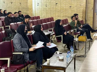 
چهاردهمین دوره مسابقات ملی مناظره دانشجویان در آذربایجان‌شرقی