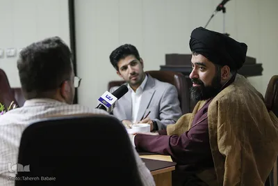 خادمیان میهمان چهارمین ویژه‌برنامه «نشانی»‌
