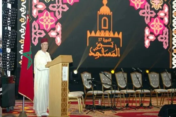 Maroc : 1239 mosquées endommagées par le séisme réouvertes