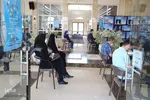 نشست خبری سومین جشنواره ملی فعالان دفاع مقدس و مقاومت در تبریز