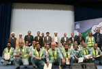 همایش تجلیل از خادمین حسینی(ع)