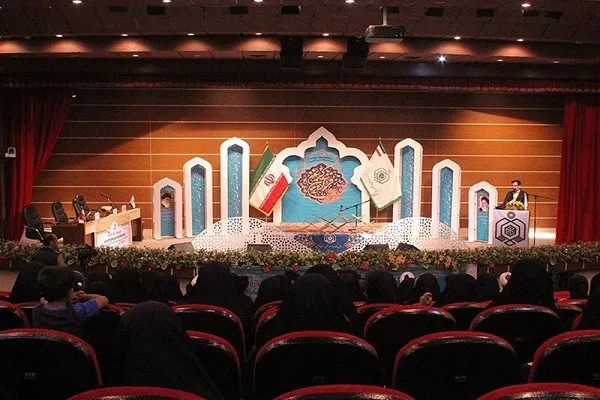 نتایج مسابقات قرآن کرمانشاه در دو بخش بانوان و آقایان اعلام شد
