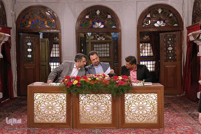 هشتمین دوره مسابقات قرائت اسرا