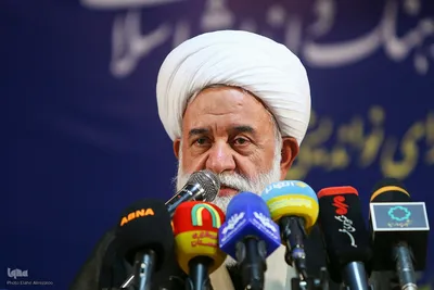 همایش ملی ادیان الهی و مسئله تهاجم صهیونیزم و غرب به ایران