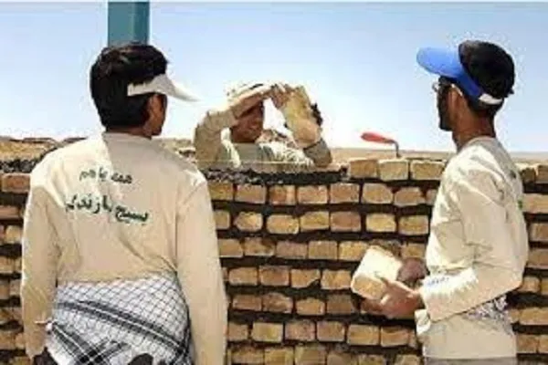 رویکرد گروه‌های جهادی تخصص محور است