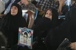 اجلاسیه ۱۳۰۰ شهید کازرون