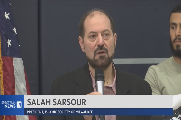 Salah Sarsour