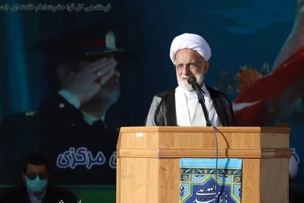 اقتدار ملی و بین‌المللی کشور، محصول فرهنگ دفاع مقدس است