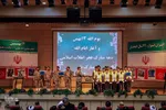 تجدید میثاق با نماینده ولی فقیه در استان آذربایجان شرقی‎‎