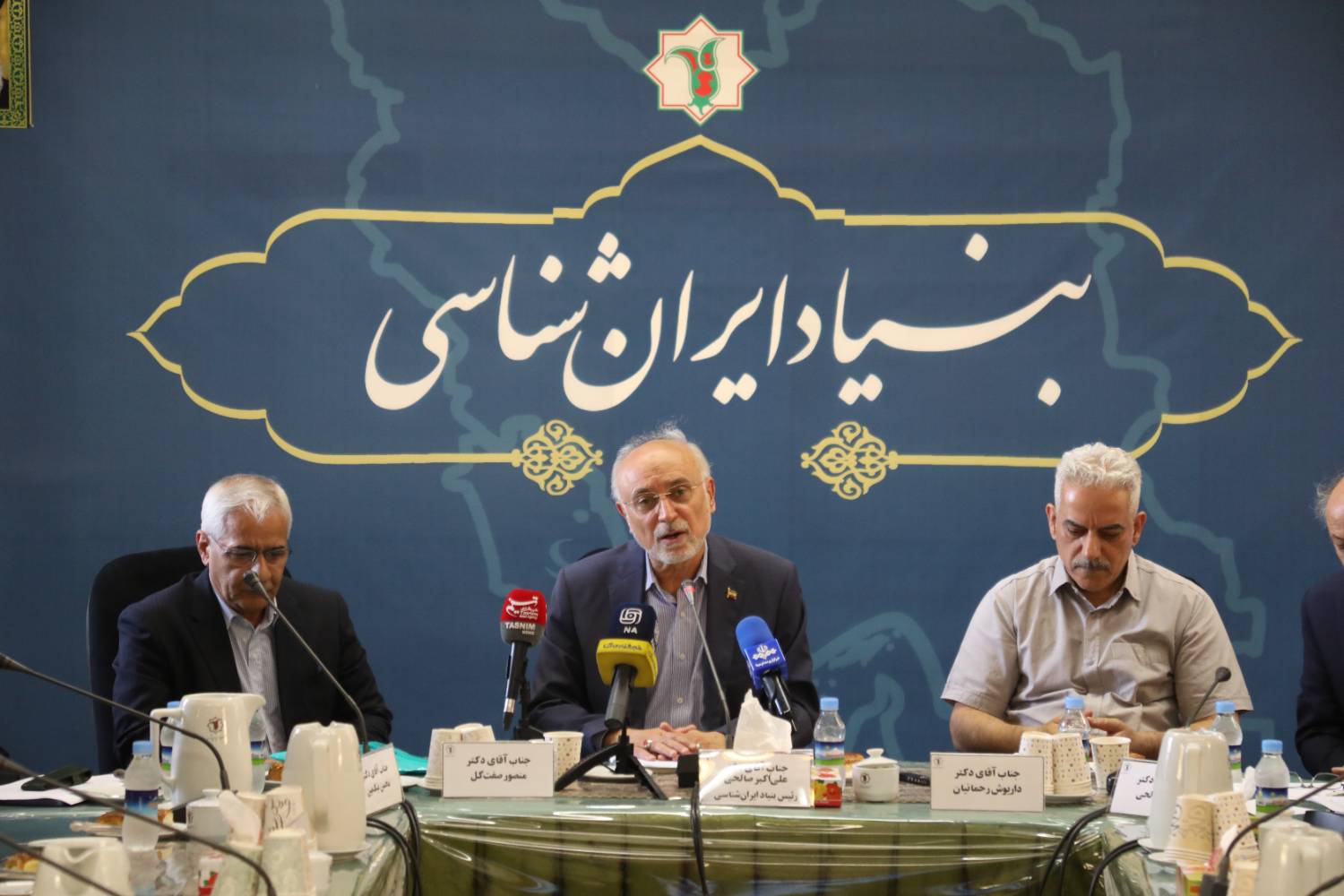 دیپلماسی ایران بر پایه حکمت، عقلانیت و دفاع از منافع ملی استوار است