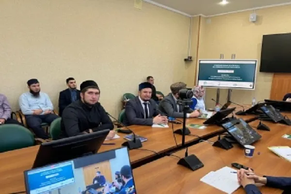 Представители ДУМ Пензенской области проходят курс повышения квалификации