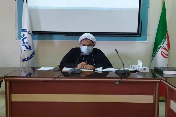 وبینار «روز اربعین» در کرمان برگزار شد