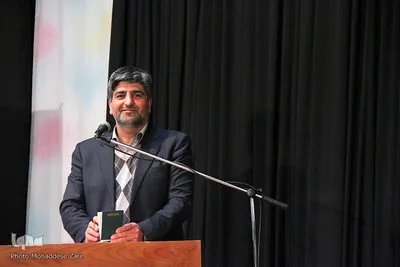 اختتامیه دومین دوره طرح ملی «دانشجو معلم قرآن» در مشهد

