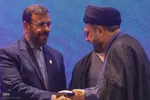 آئین تکریم و معارفه رئیس دادگستری استان فارس‎