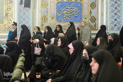اولین روز مسابقات بین‌المللی قرآن در بخش آقایان
